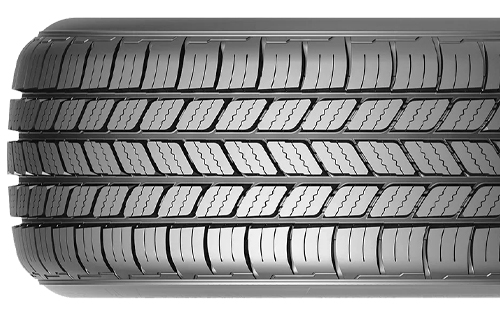 4 Bridgestone Turanza EverDrive 235/45R18 98V All Season [80K Mi