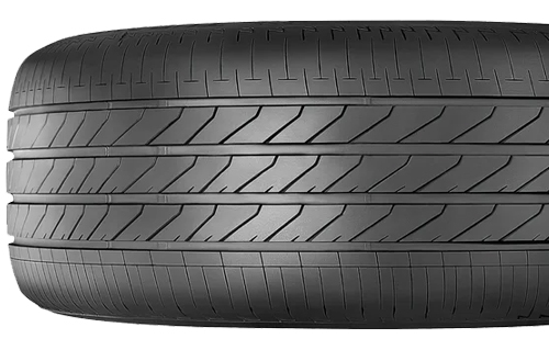 1 Bridgestone Turanza T005A 205/50R17 89V All Season Touring Tires