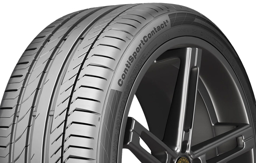 Tire Angle 6