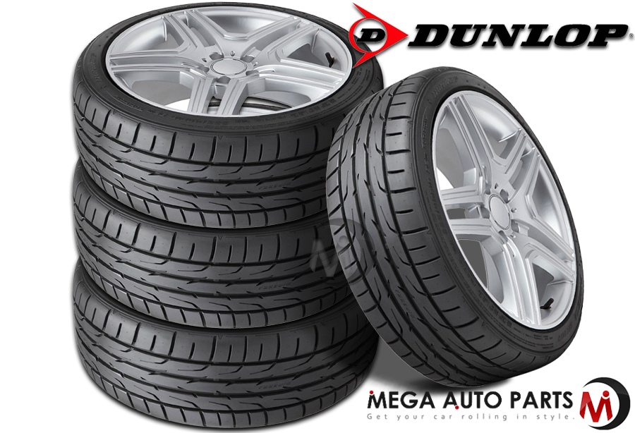 Dunlop Direzza Dz102 Review >> Details About 4 New Dunlop Direzza Dz102 245 35zr20 95w Xl Sport Performance Tires Dunlop Direzza Dz102 Review >> Details About 4 New Dunlop Direzza Dz102 245 35zr20 95w Xl Sport Performance Tires