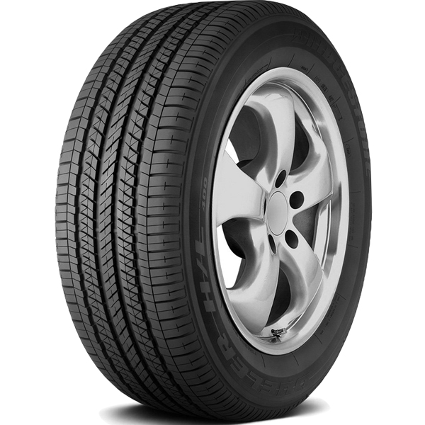 Tire Angle 6