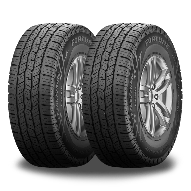 Tire Angle 5