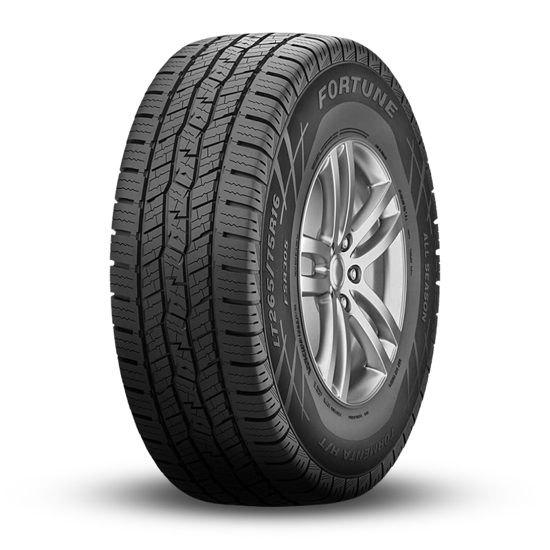 Tire Angle 5