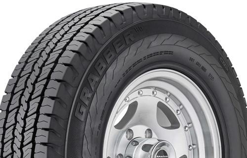Tire Angle 6