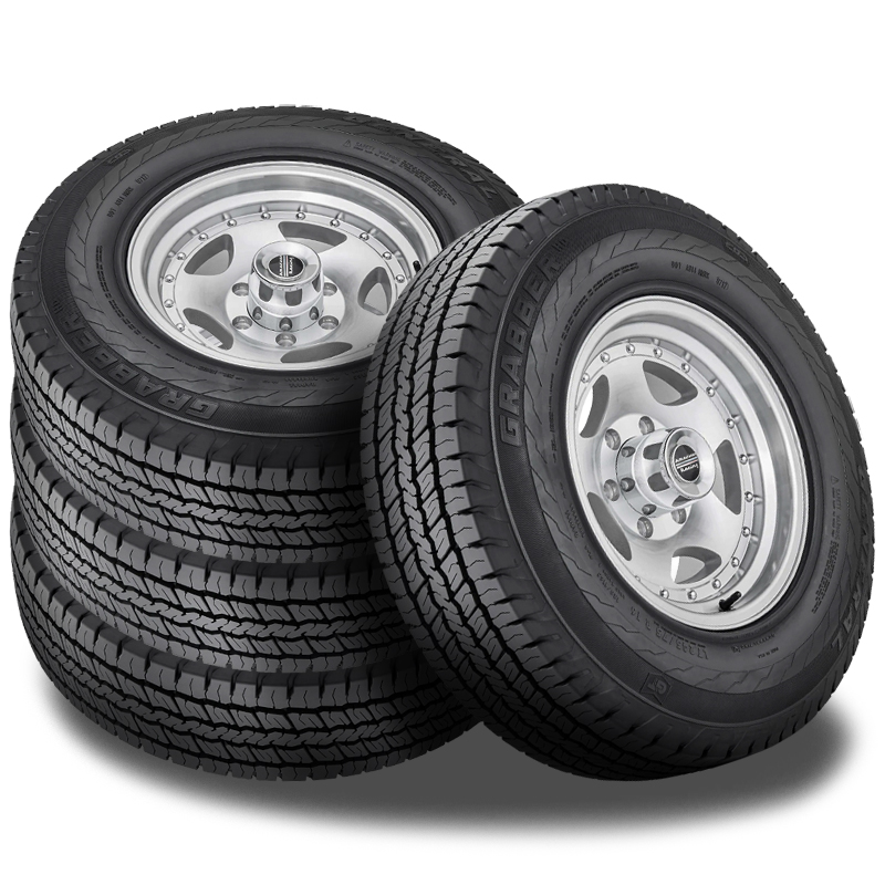 Tire Angle 5
