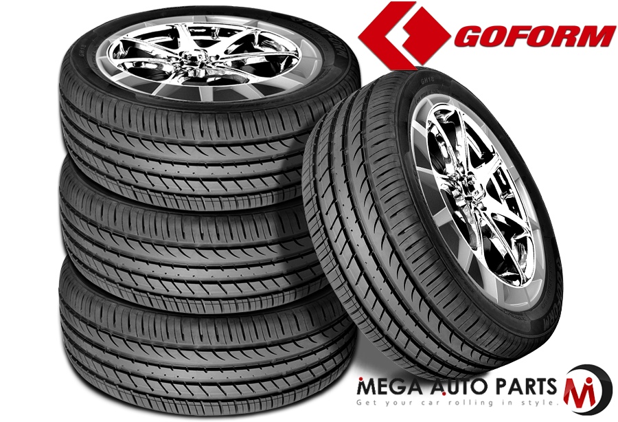 goform all season suv car 4 x new goform gh18 235 40r19 96w winter ready all season performance tires ebay goform all season suv car 4 x new goform gh18 235 40r19 96w winter ready all season performance tires ebay