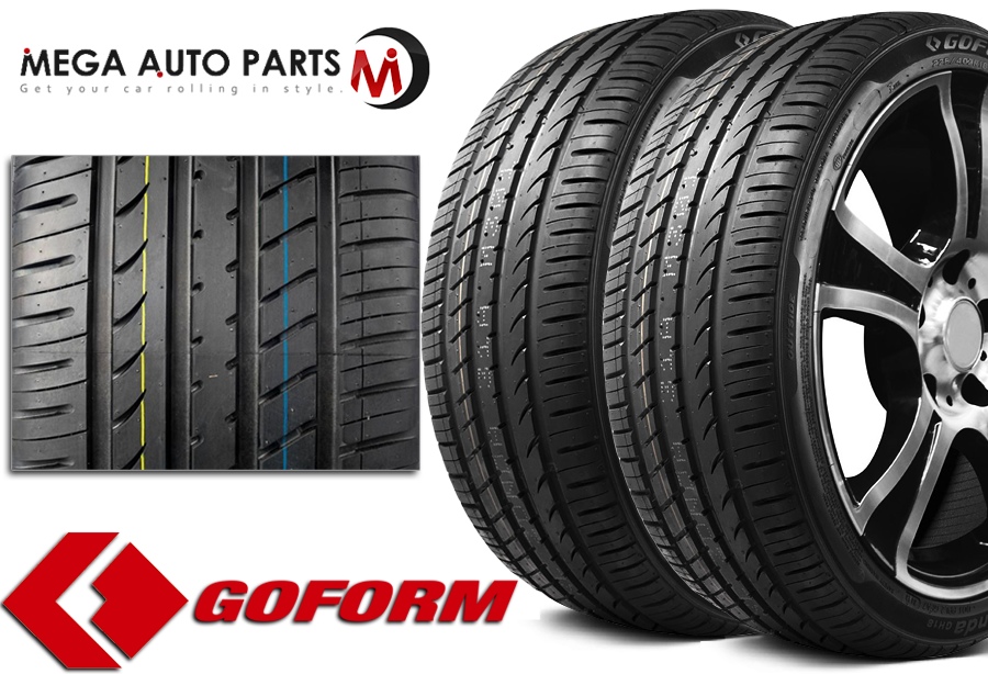 goform all season suv car 2 x new goform gh18 235 40r19 96w winter ready all season performance tires ebay goform all season suv car 2 x new goform gh18 235 40r19 96w winter ready all season performance tires ebay
