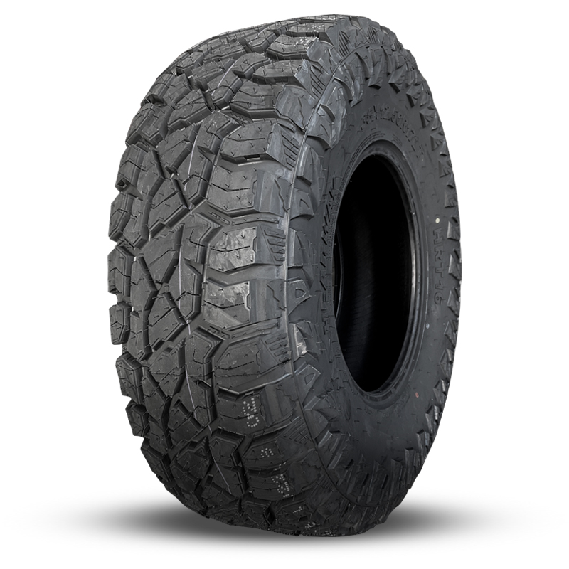 4 Headway HRT16 275/70R18 125/122Q Rugged All Terrain RT 10 PLY