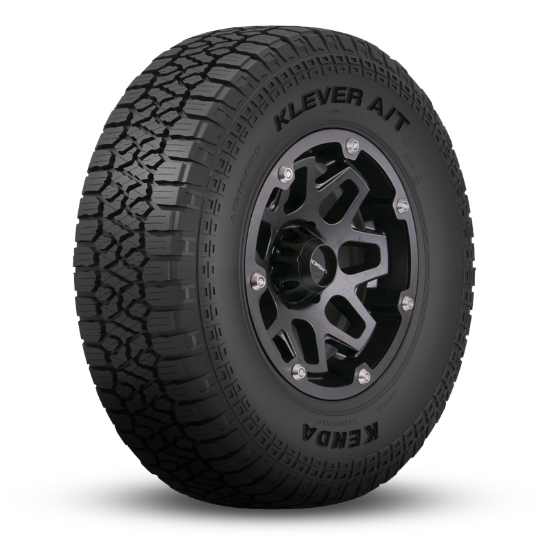 Tire Angle 5