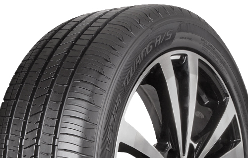 Tire Angle 6