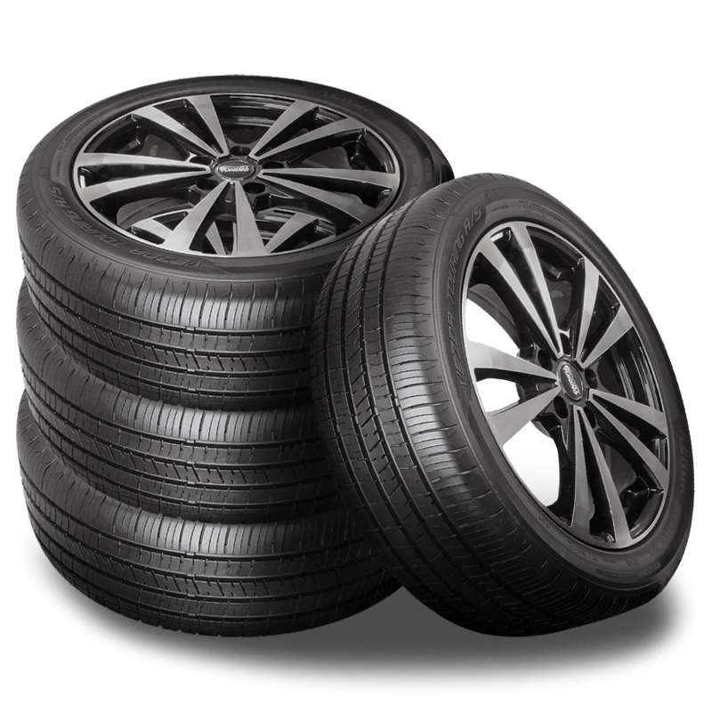 Tire Angle 5