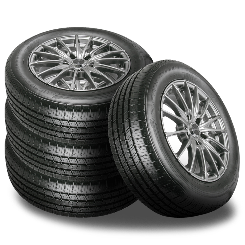 Tire Angle 5