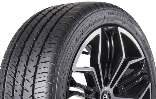 Tire Angle 6