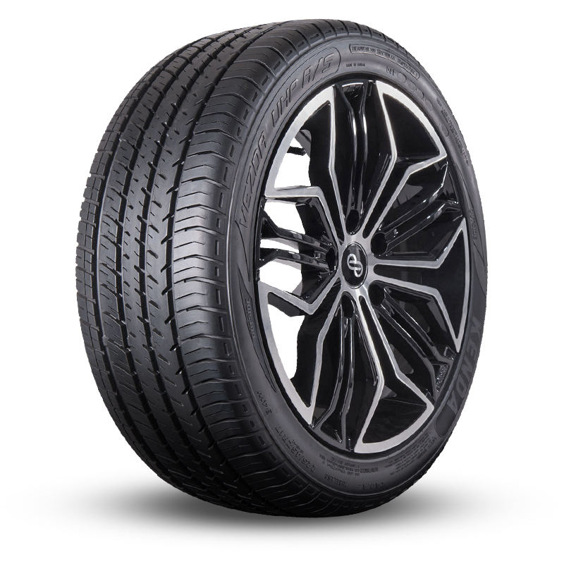Tire Angle 5