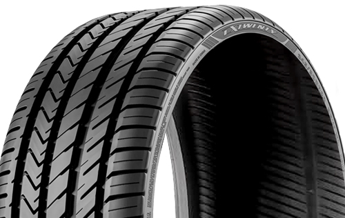 Tire Angle 6