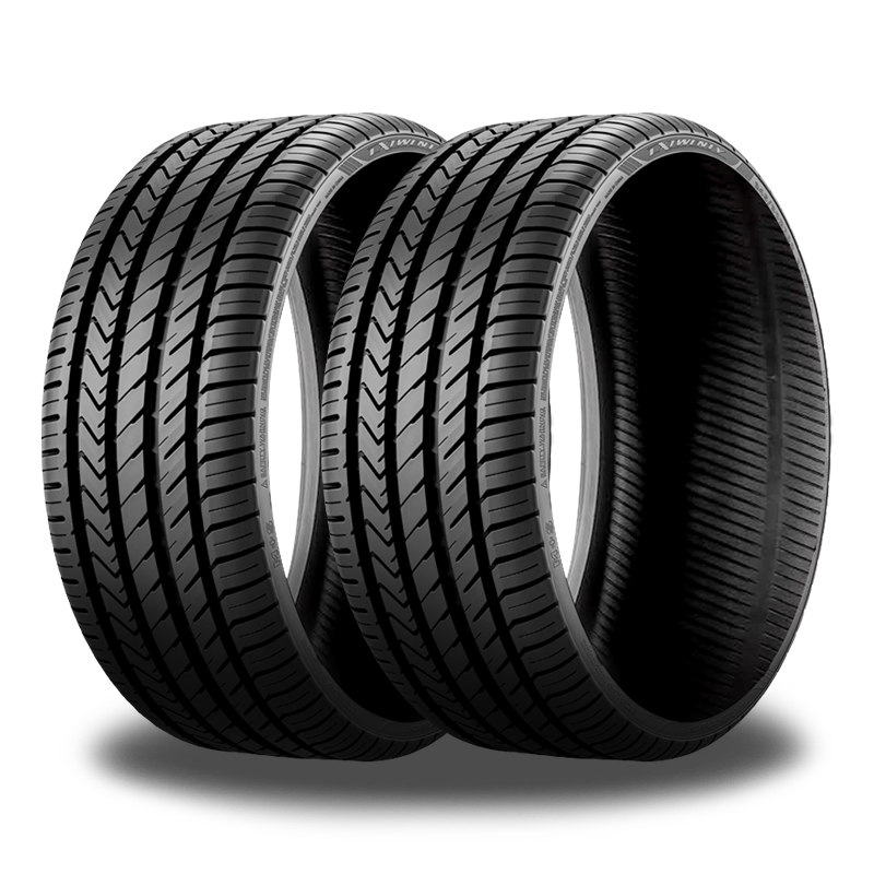 Tire Angle 5