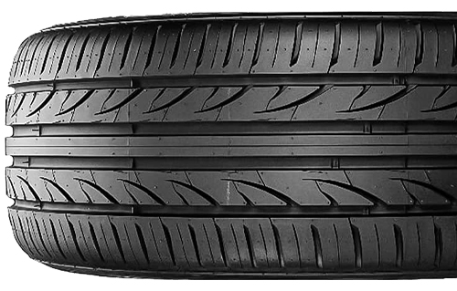 225/40R18 92W XL Lexani LXUHP-207 Ultra High Performance All