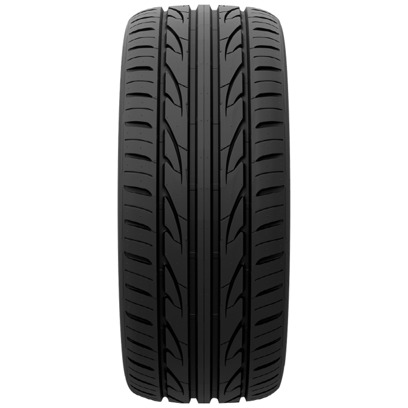 4 Lexani LXUHP-207 235/45ZR18 98W All Season High Performance [50K