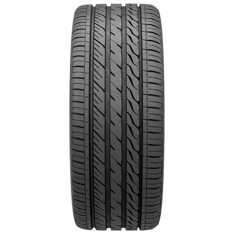 4 Lexani RFX PLUS 225/50R18 95W All Season Performance Run Flat