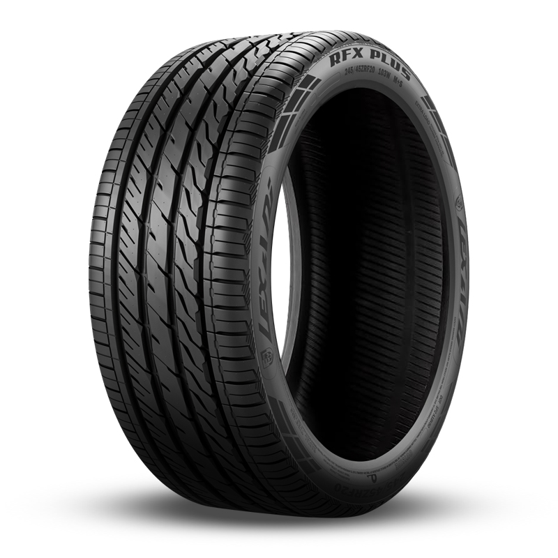 Tire Angle 5
