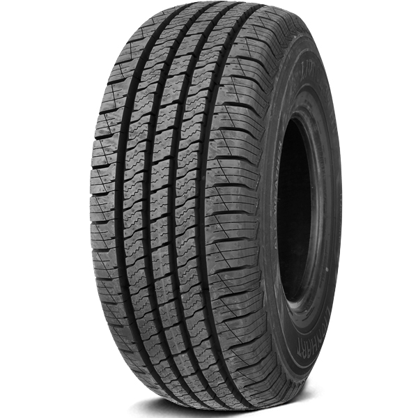 Tire Angle 6