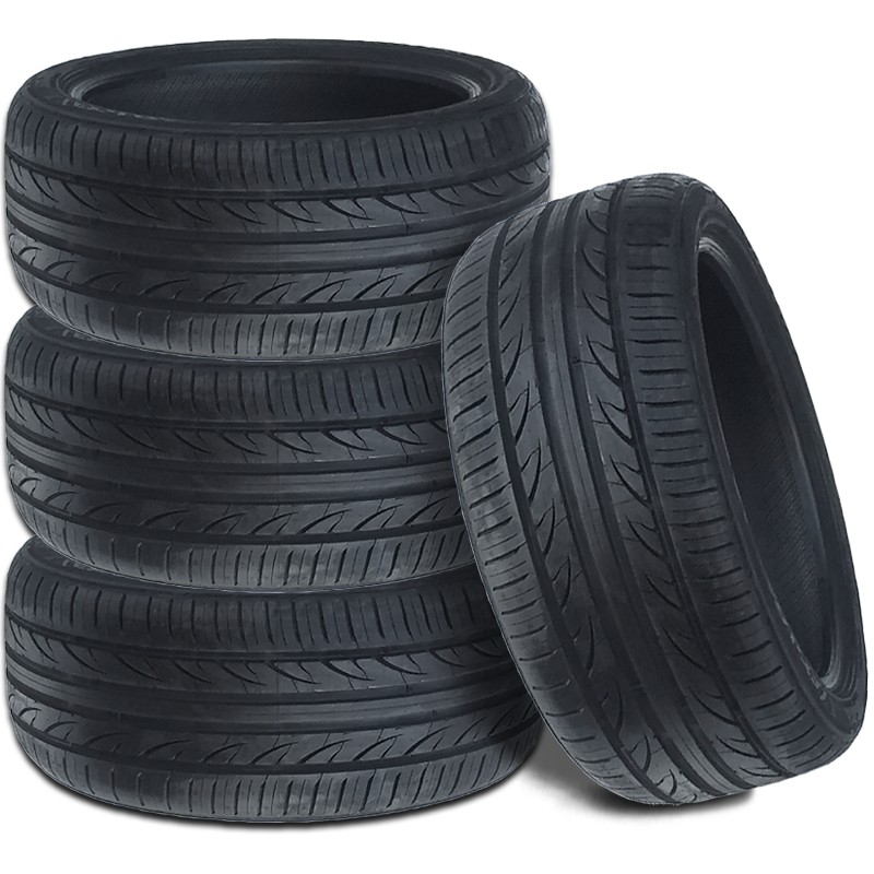 タイヤ3 GRENLANDER 215/40R18 2025年製造 新品サマータイヤ ENRI U08