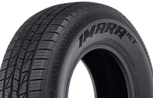 4 New Lionhart Lionclaw HT Tires – 265/65R17 110T – All Season, 40K Mile Warranty