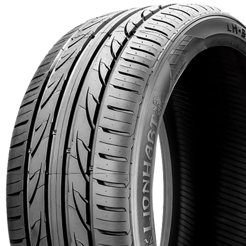 4 Lionhart LH-503 225/40ZR18 92W XL All Season High Performance A
