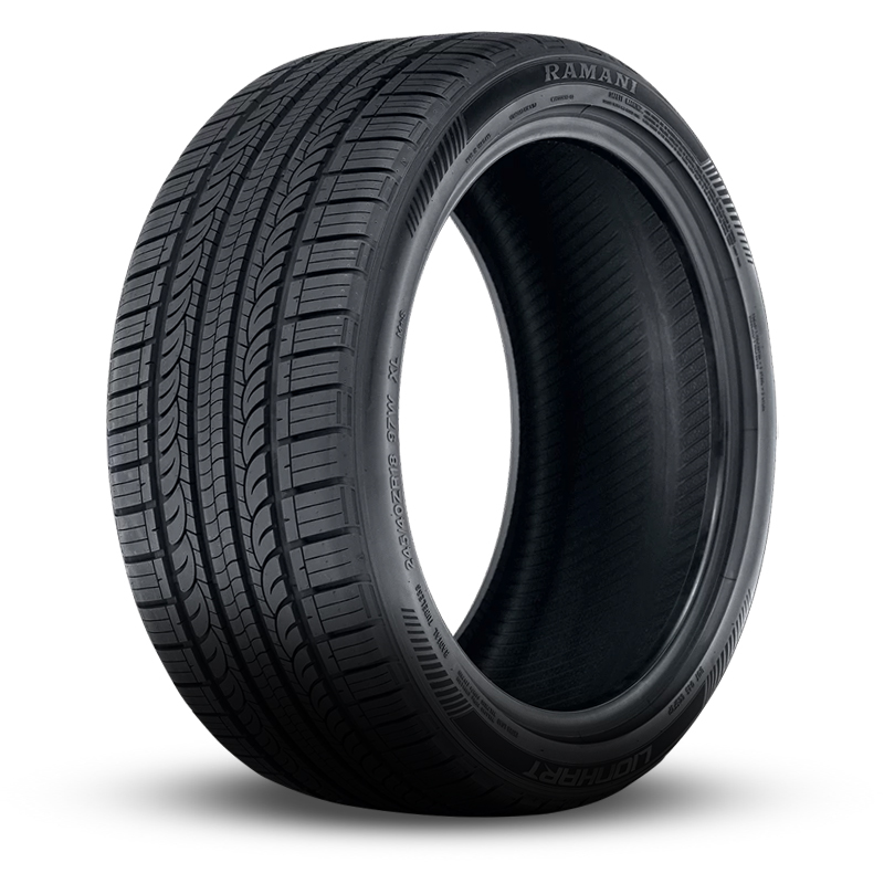 Tire Angle 5