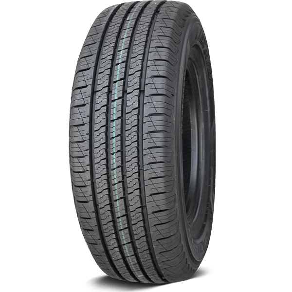 Tire Angle 6