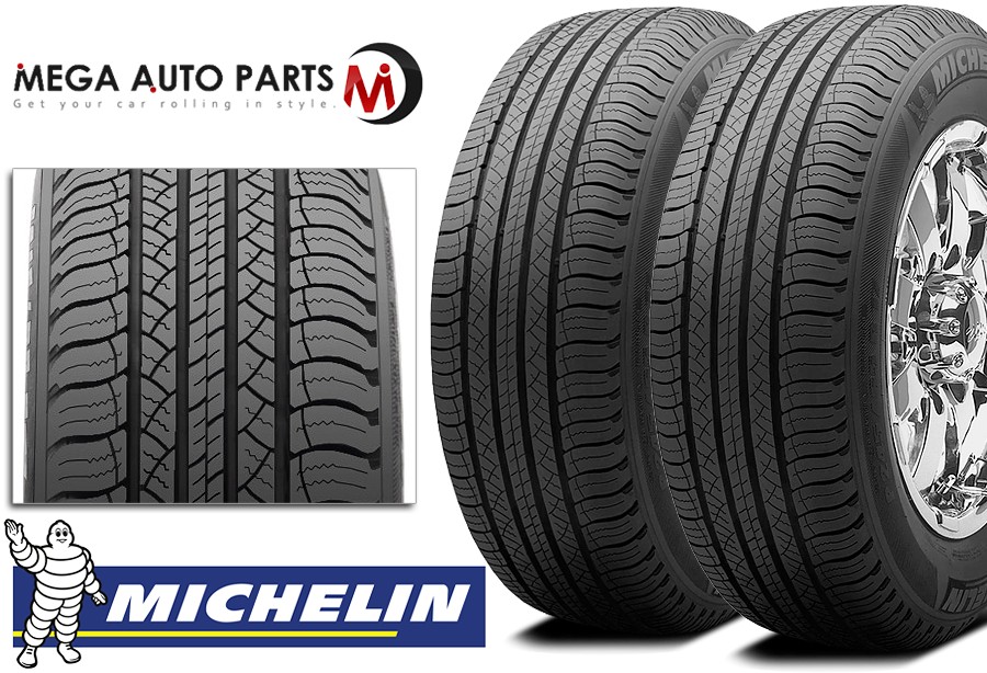 michelin tires crossover p255 60r19 tour latitude 108s touring suv season