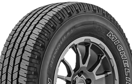 Tire Angle 6