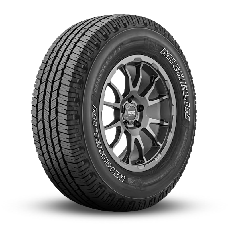 Tire Angle 5