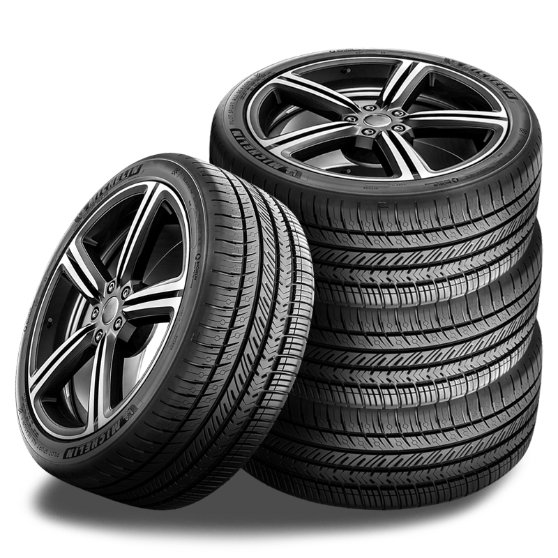 Tire Angle 5