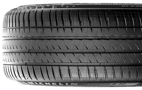 MICHELIN Pilot Sport 20インチ 255/40R20 2本 1 Michelin Pilot Sport EV 255/40R20 101W High Performance Summer