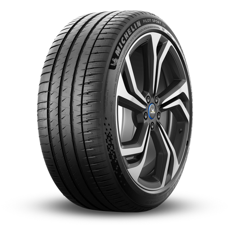 MICHELIN Pilot Sport EV 255/40R20 1本 1 Michelin Pilot Sport EV 255/40R20 101W High Performance Summer