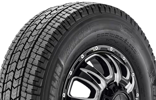 1 Michelin Primacy XC 265/60R18 110H All Season Truck SUV Tires | eBay