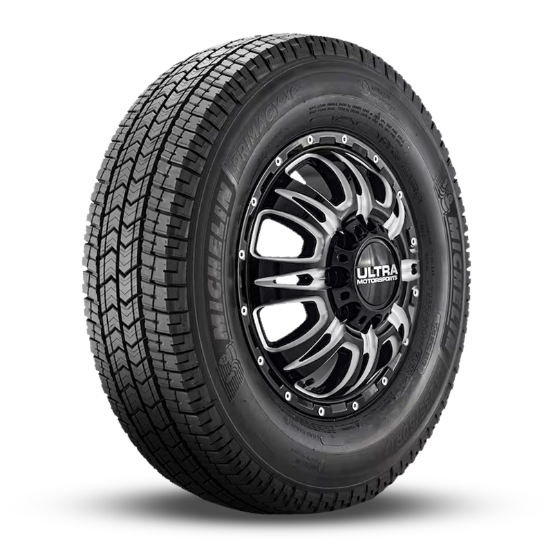 1 Michelin Primacy XC 265/60R18 110H All Season Truck SUV Tires | eBay