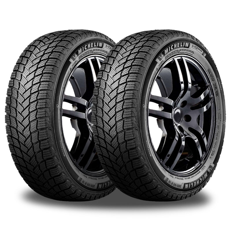 【送料無料】205/60R16 96H MICHELIN X-ICE XI3【4本セット】★2656 Michelin X-Ice 3 (Xi3) 205⁄60 R16 96H Tire - Keke\u0027s Tires