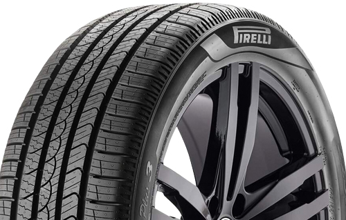 Tire Angle 6