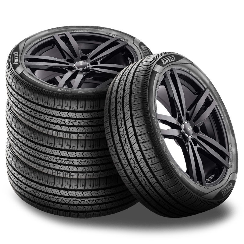 Tire Angle 5