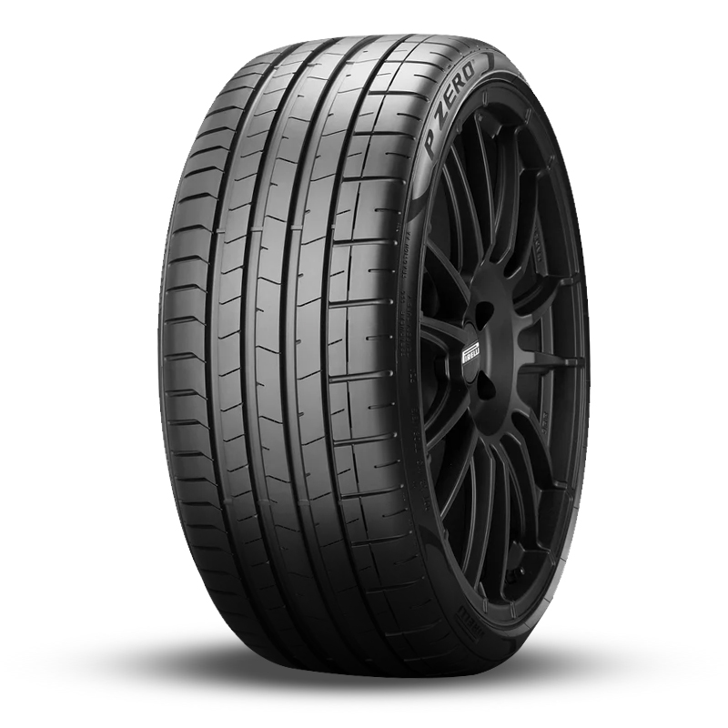 PIRELLI P-ZERO PZ4 225 35 20 XL R-F 1本 pirelli_p-