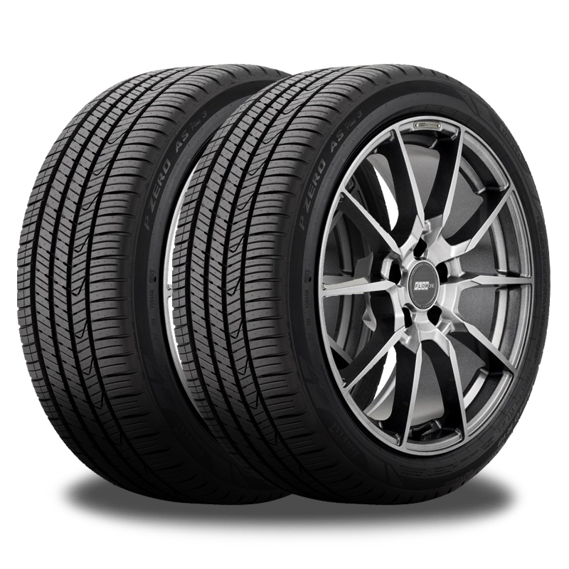 Tire Angle 5