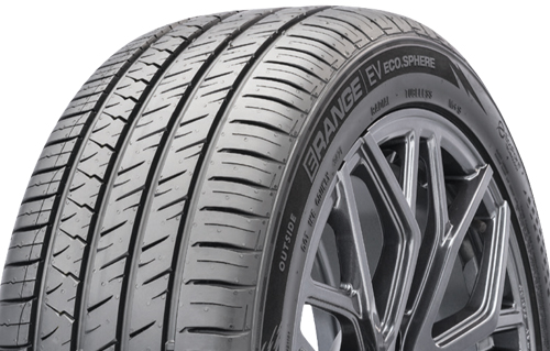 Tire Angle 6