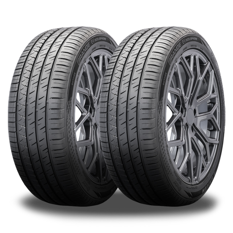 Tire Angle 5