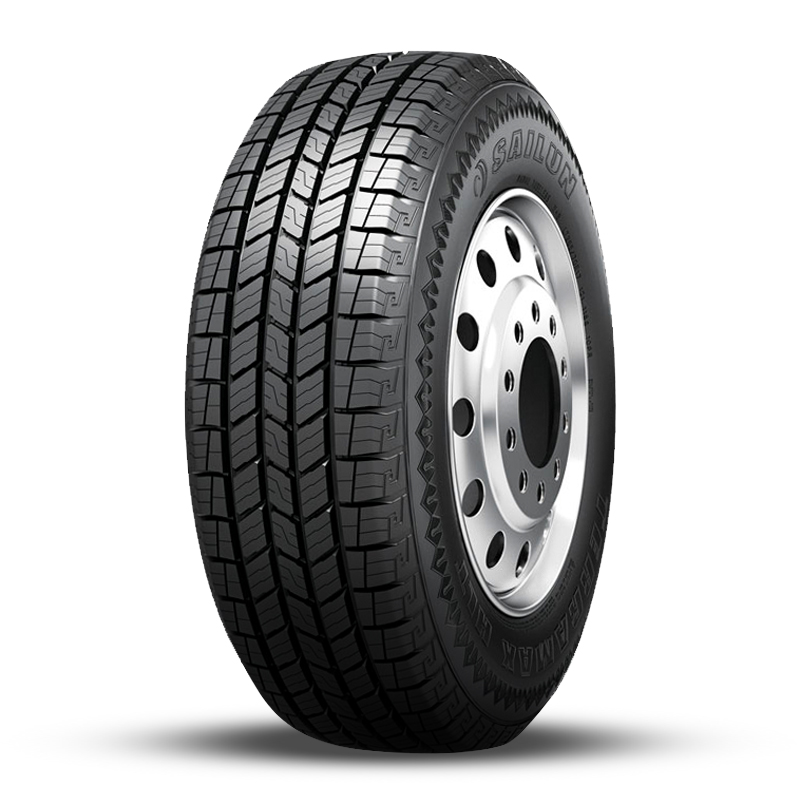 Tire Angle 5