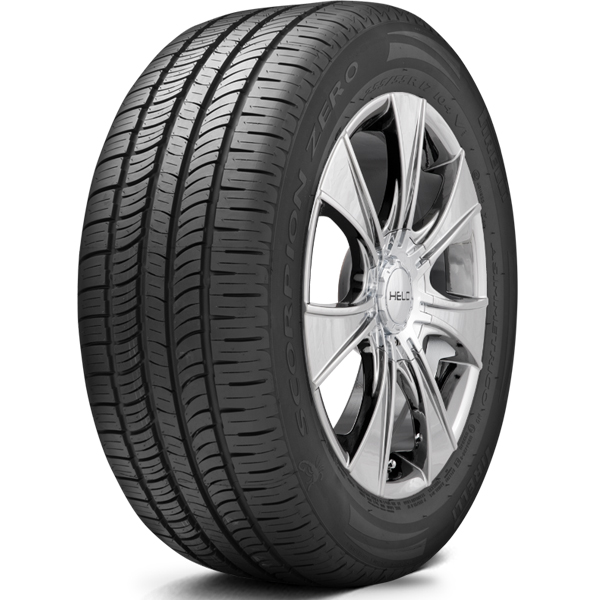 Tire Angle 6
