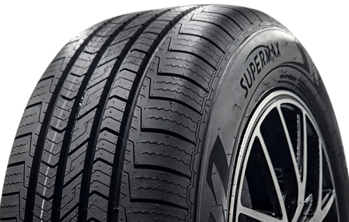 4 Supermax TR-1 215/60R16 95H All Season Performance 500AA [50K Mi