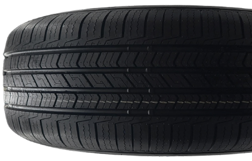 4 Supermax TR-1 215/55R17 94V All Season Performance 500AA