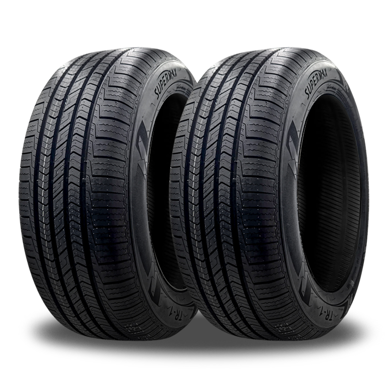 Tire Angle 5